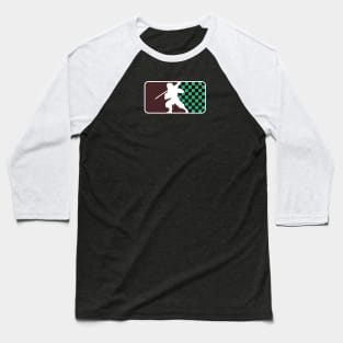 Team Water Baseball T-Shirt
